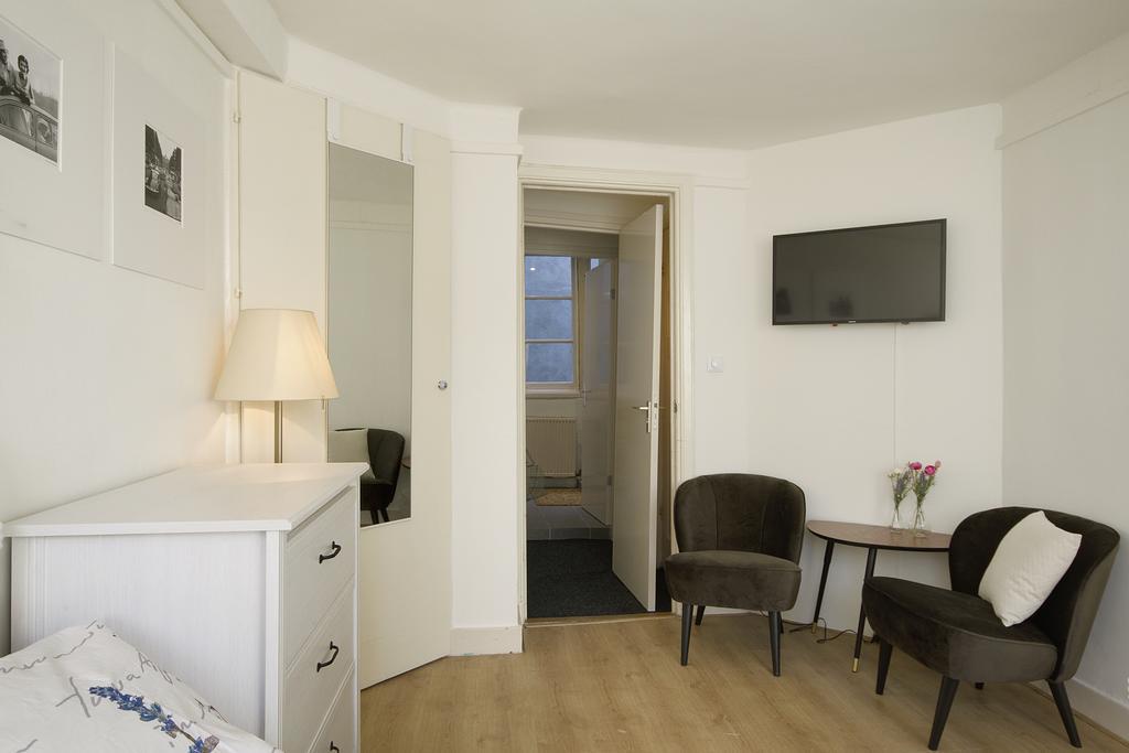 Spui'S The Limit Appartement Amsterdam Buitenkant foto
