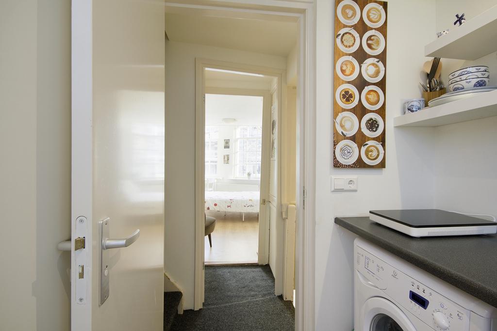 Spui'S The Limit Appartement Amsterdam Buitenkant foto